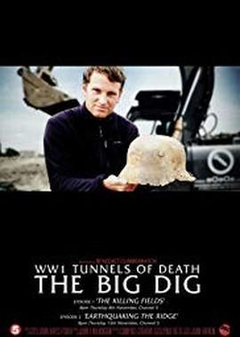 Первая мировая война: тоннели смерти / WWI: The Tunnels of Death (2018) смотреть онлайн бесплатно в отличном качестве