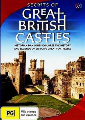 Тайны британских замков / Secrets of Great British Castles () смотреть онлайн бесплатно в отличном качестве