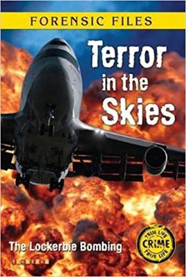 Ужас в небесах / Terror in the Skies () смотреть онлайн бесплатно в отличном качестве