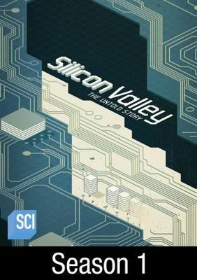 Истории Кремниевой долины / Silicon Valley: The Untold Story (2018) смотреть онлайн бесплатно в отличном качестве