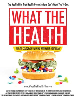 Что такое здоровье / What the health (2017) смотреть онлайн бесплатно в отличном качестве