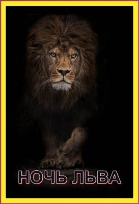 Ночь льва / Night of the Lion () смотреть онлайн бесплатно в отличном качестве