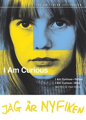 Я любопытна – фильм в жёлтом / Jag är nyfiken - en film i gult () смотреть онлайн бесплатно в отличном качестве