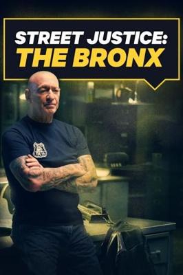 Уличные войны / Street Justice: The Bronx (2017) смотреть онлайн бесплатно в отличном качестве
