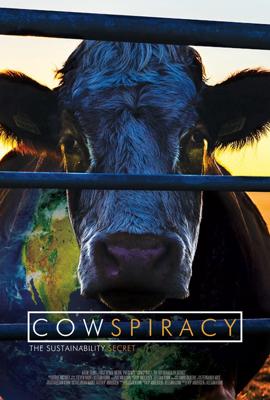Скотозаговор / Cowspiracy: The Sustainability Secret () смотреть онлайн бесплатно в отличном качестве