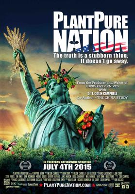 Растительная нация / PlantPure Nation () смотреть онлайн бесплатно в отличном качестве