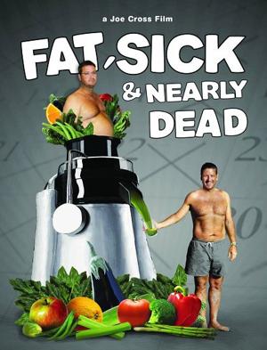 Толстый, больной и почти мёртвый / Fat, Sick & Nearly Dead () смотреть онлайн бесплатно в отличном качестве