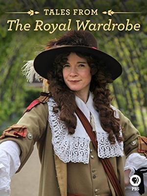 Истории из королевского гардероба с Люси Уорсли / Tales From The Royal Wardrobe with Lucy Worsley () смотреть онлайн бесплатно в отличном качестве