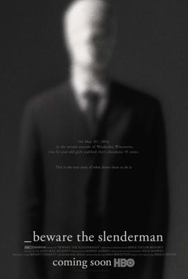 Реальный Слендермен / Beware the Slenderman (2017) смотреть онлайн бесплатно в отличном качестве