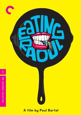 Поедая Рауля / Eating Raoul () смотреть онлайн бесплатно в отличном качестве