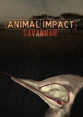 Природная инженерия: выживание в саванне / Animal Impact: Savannah () смотреть онлайн бесплатно в отличном качестве