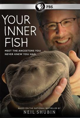 Внутренняя рыба / Your Inner Fish () смотреть онлайн бесплатно в отличном качестве