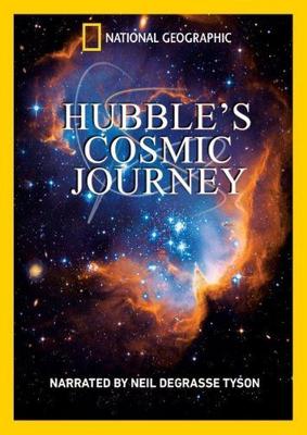 Космическое путешествие "Хаббла" / Hubble's Cosmic Journey () смотреть онлайн бесплатно в отличном качестве