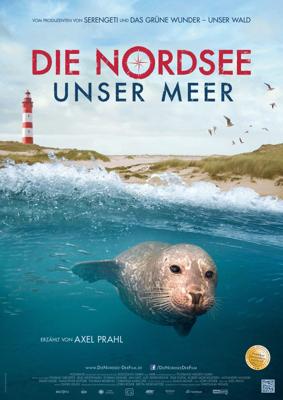 Тайны Северного моря / Die Nordsee - Unser Meer () смотреть онлайн бесплатно в отличном качестве
