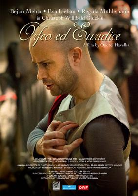 Орфей и Эвридика / Orfeo ed Euridice () смотреть онлайн бесплатно в отличном качестве