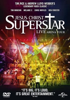 Иисус Христос - Суперзвезда / Jesus Christ Superstar - Live Arena Tour () смотреть онлайн бесплатно в отличном качестве