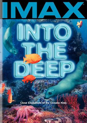 Жизнь глубин / Into the Deep () смотреть онлайн бесплатно в отличном качестве