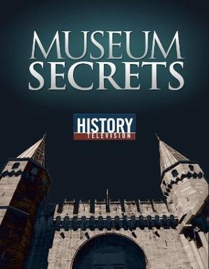 Музейные тайны / Museum secrets () смотреть онлайн бесплатно в отличном качестве