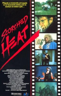 Обжигающая жара / Scorched Heat () смотреть онлайн бесплатно в отличном качестве