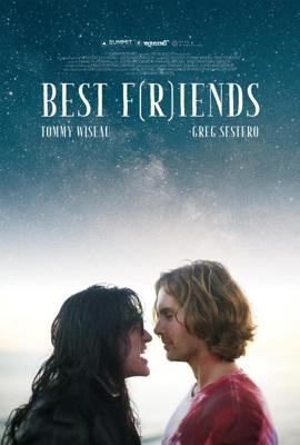 Т(о)варищи на века / Best F(r)iends Volume 1 () смотреть онлайн бесплатно в отличном качестве