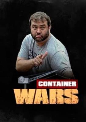 Битвы за контейнеры / Container wars () смотреть онлайн бесплатно в отличном качестве