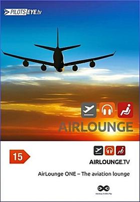 Глазами пилота - воздушный релакс / Pilotseye.tv - Airlounge () смотреть онлайн бесплатно в отличном качестве