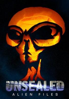 Вскрытые: Файлы о пришельцах / Unsealed: Alien Files () смотреть онлайн бесплатно в отличном качестве