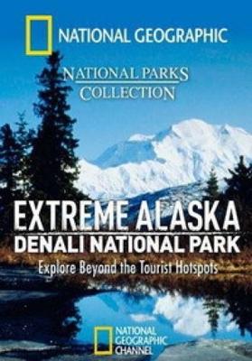 Экстремальная Аляска / Extreme Alaska () смотреть онлайн бесплатно в отличном качестве