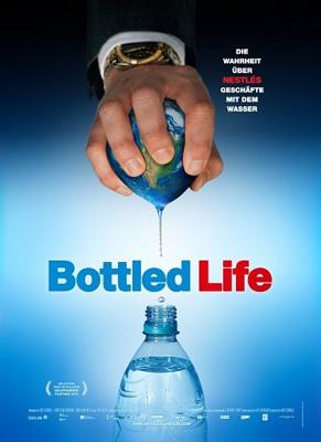 Жизнь в бутылке / Bottled Life: Nestle's Business with Water () смотреть онлайн бесплатно в отличном качестве