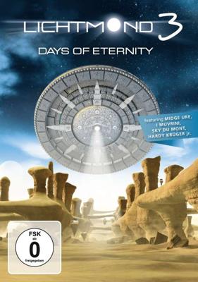 Лунный свет 3: Дни вечности / Lichtmond 3: Days of Eternity () смотреть онлайн бесплатно в отличном качестве