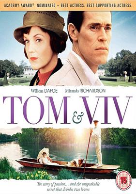 Том и Вив / Tom & Viv () смотреть онлайн бесплатно в отличном качестве