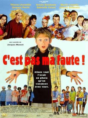 Я не виноват / C'est pas ma faute! () смотреть онлайн бесплатно в отличном качестве