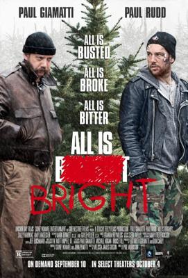 Почти Рождество / All Is Bright () смотреть онлайн бесплатно в отличном качестве