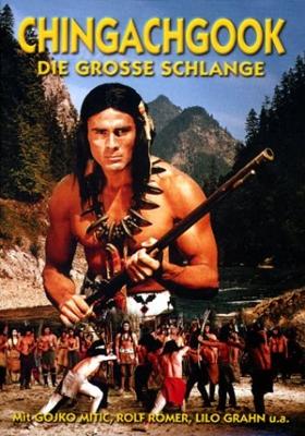 Чингачгук - Большой Змей / Chingachgook, die grosse Schlange () смотреть онлайн бесплатно в отличном качестве