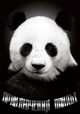 Приключения панды / Panda Andventure () смотреть онлайн бесплатно в отличном качестве
