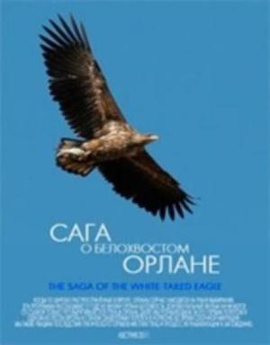 Сага о белохвостом орлане / The Saga of the White-tailed Eagle (2011) смотреть онлайн бесплатно в отличном качестве