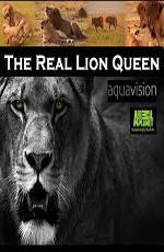 Королева-львица / The Real Lion Queen () смотреть онлайн бесплатно в отличном качестве