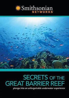 Секреты Большого Барьерного рифа / Secrets of the Great Barrier Reef (2007) смотреть онлайн бесплатно в отличном качестве