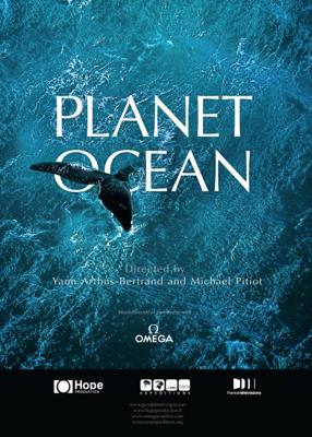 Планета-океан / Planet Ocean () смотреть онлайн бесплатно в отличном качестве