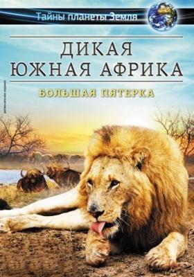 Дикая Южная Африка: Большая пятерка / Wildlife South Africa: Big Five () смотреть онлайн бесплатно в отличном качестве