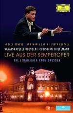 С Новым годом: Гала-оперетта из Дрездена / Happy New Year: Die Operettengala Aus Dresden () смотреть онлайн бесплатно в отличном качестве