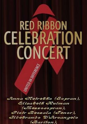 «Красная лента» праздничный концерт / Red Ribbon Celebration Concert () смотреть онлайн бесплатно в отличном качестве