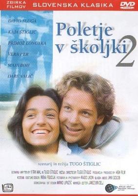 Лето в раковине 2 / Poletje v skoljki 2 () смотреть онлайн бесплатно в отличном качестве