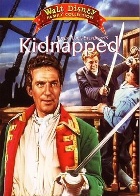 Похищенный / Kidnapped () смотреть онлайн бесплатно в отличном качестве