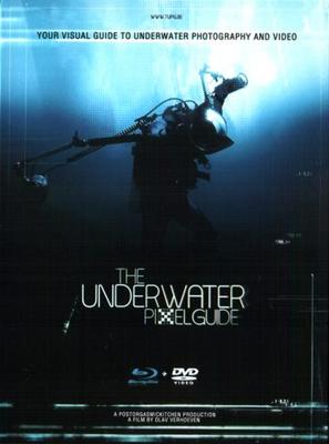 Подводный учебник по пикселям / The Underwater Pixelguide () смотреть онлайн бесплатно в отличном качестве