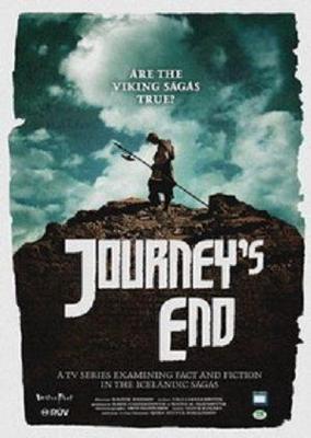 Легенды Исландии / Journey's End () смотреть онлайн бесплатно в отличном качестве