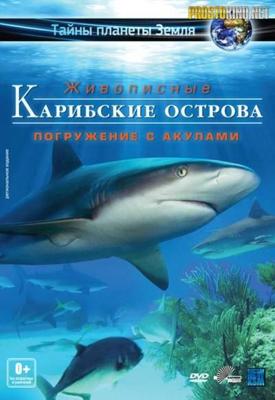 Карибские острова : Погружение с акулами / Adventure Carribean : Diving With Sharks () смотреть онлайн бесплатно в отличном качестве