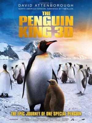 Король пингвинов / The Penguin King 3D () смотреть онлайн бесплатно в отличном качестве