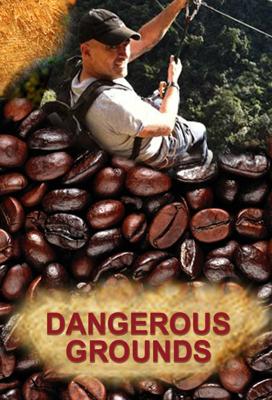 Travel channel: Опасные земли / Travel channel: Dangerous Grounds () смотреть онлайн бесплатно в отличном качестве