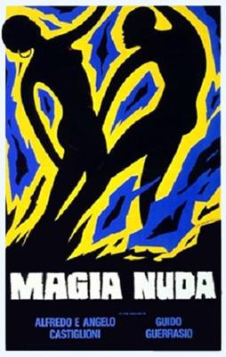Обнаженная магия / Magia Nuda () смотреть онлайн бесплатно в отличном качестве